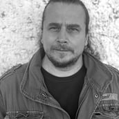 Fotka autora Michael Antony – Tony