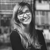 Fotka autora Zuzana Szabó Lenhartová