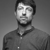 Fotka autora Jaroslav Švelch