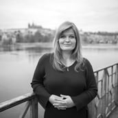 Fotka autora Alice Němcová Tejkalová