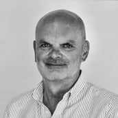 Fotka autora Luboš Beniak