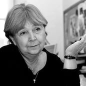 Fotka autora Barbora Osvaldová