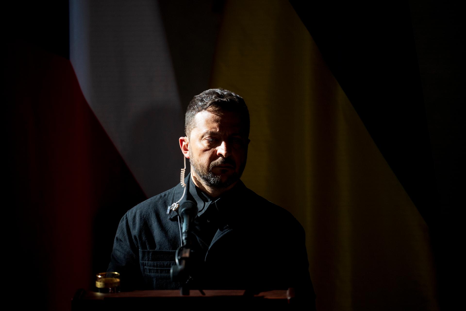  „Slyším hlas veřejnosti, ale oba úřady bylo nutné očistit.“