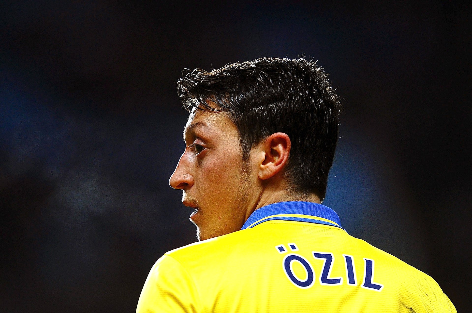 Nakonec své vazby k Německu zpřetrhal – a Německo zpřetrhalo vazby k němu.
Autor: Getty Images