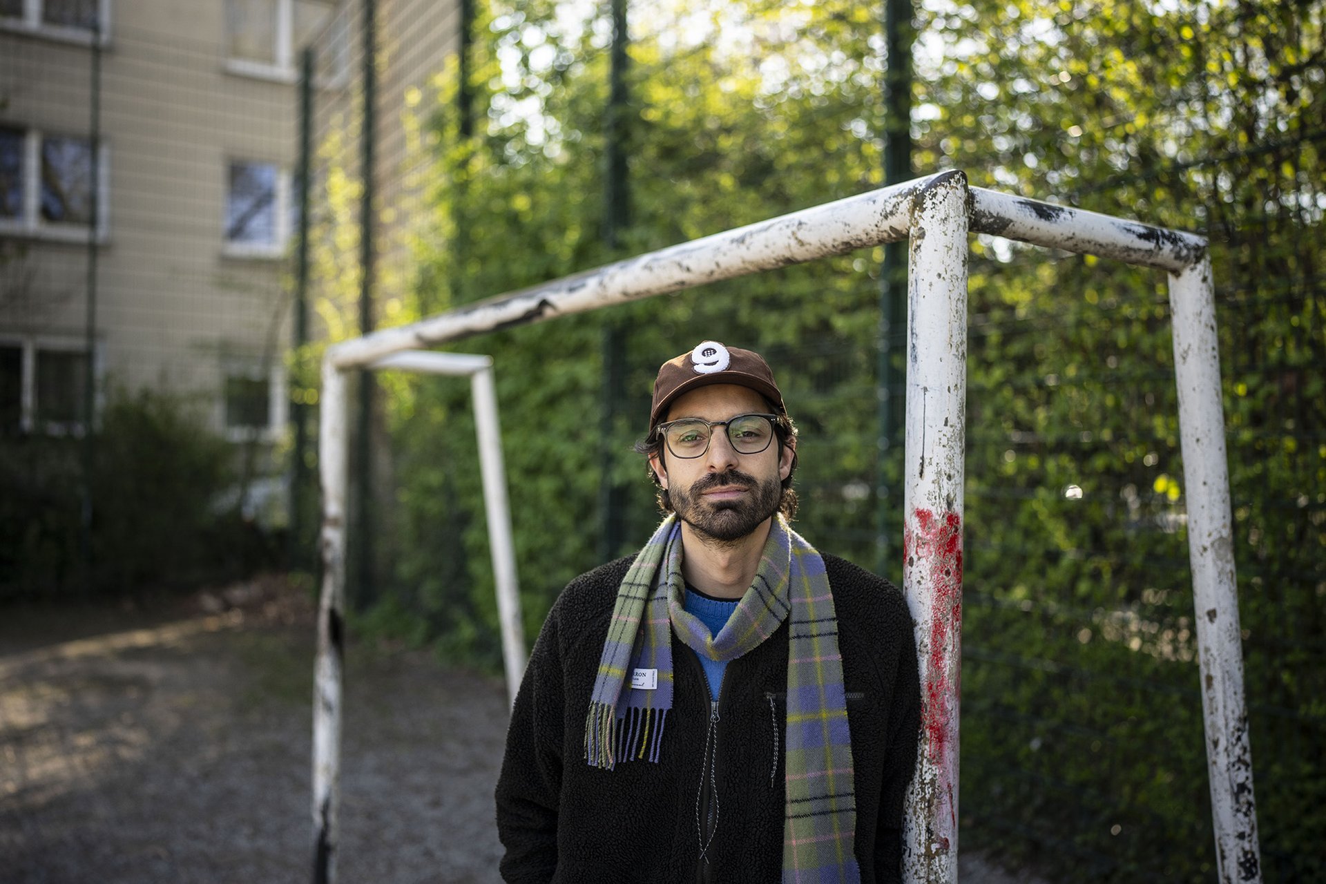 Život Mesuta Özila se stává námětem pro divadlo. (Hru Kouzelník ze země Öz o něm píše Akın Emanuel Şipal, vnuk překladatele Franze Kafky do turečtiny)
Autor: Milan Jaroš