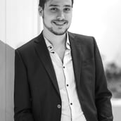 Fotka autora Dominik Stroukal