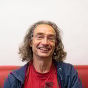 Fotka autora Pavel Jungwirth