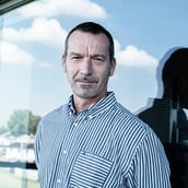 Fotka autora Jiří Horáček