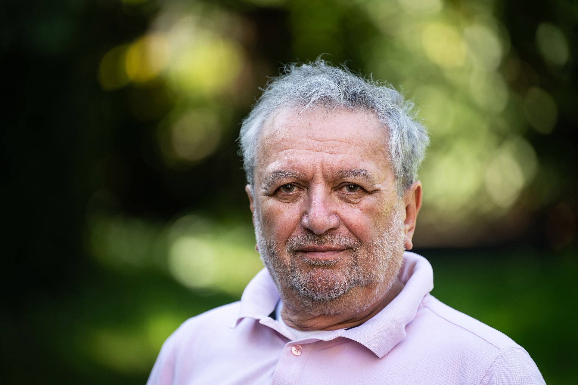 Ivan Gabal: Daňový plátce není Josef Švejk