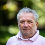 Fotka autora Ivan Gabal