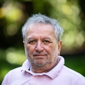 Fotka autora Ivan Gabal