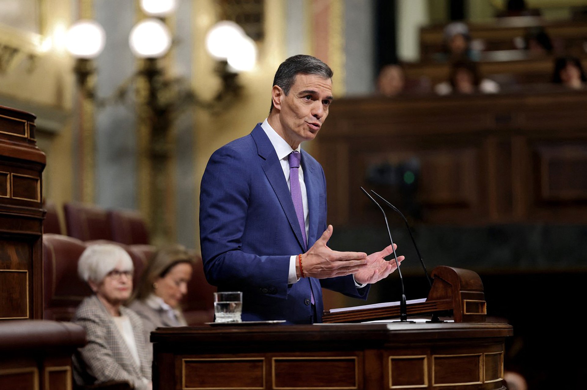 Autor: Thomas COEX / AFP / AFP / Profimedia