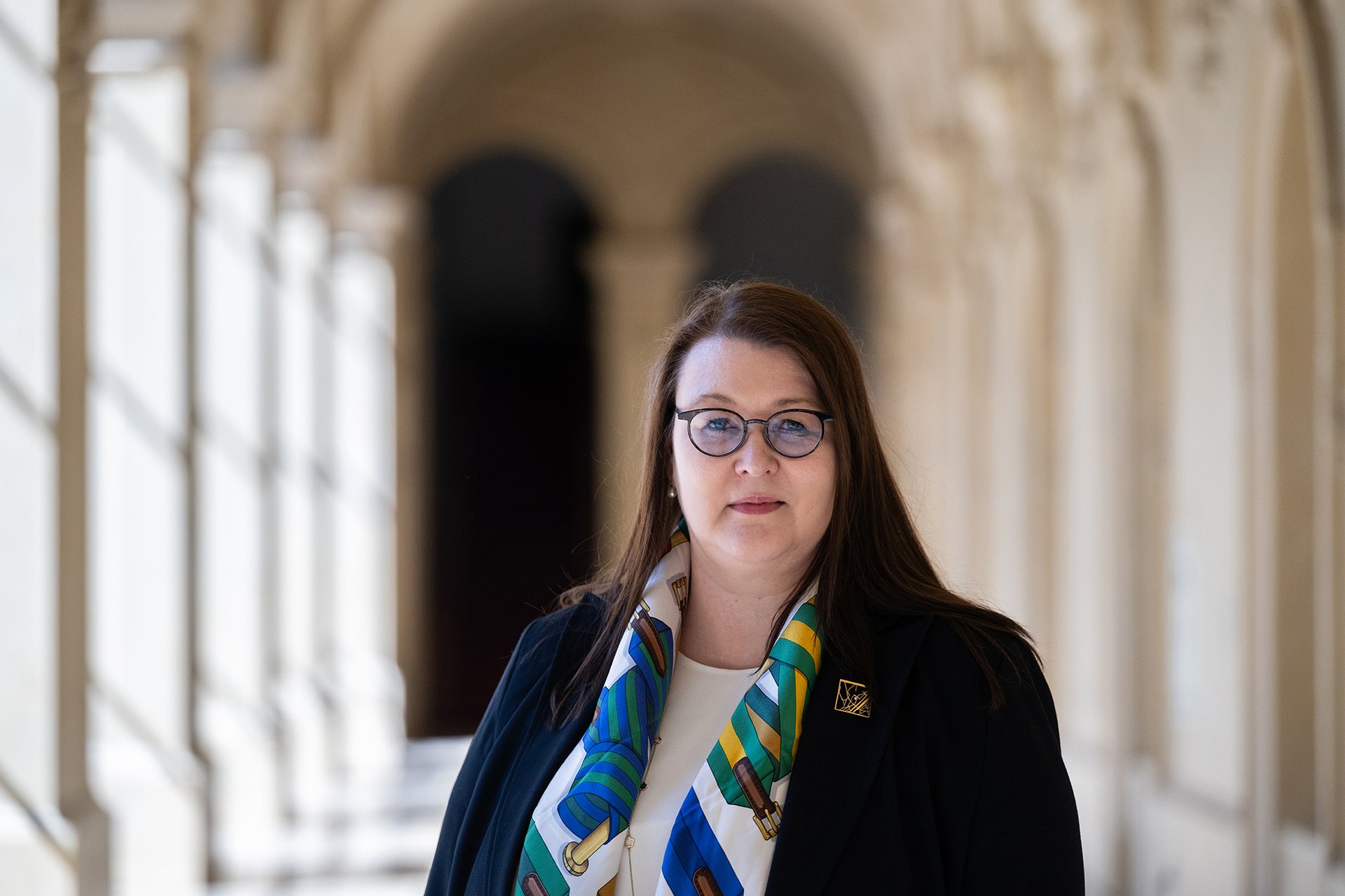 Evropa, která se hvězd dotýká. Jak se finská vláda snaží předvídat budoucnost