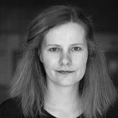 Fotka autora Anna Beata Háblová