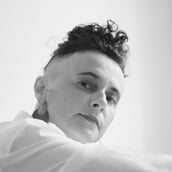 Fotka autora Iryna Zahladko