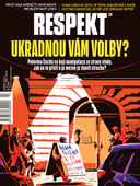 Obálka vydání 23/2025