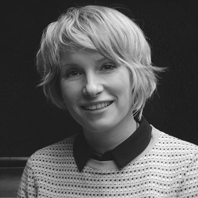 Fotka autora ZUZANA PIUSSI