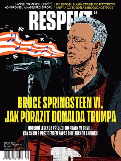 Obálka vydání 24/2025