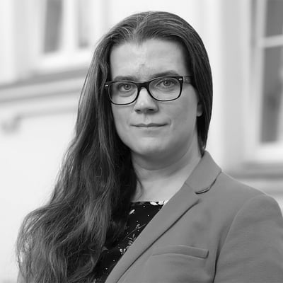 Fotka autora LUCIE VIDOVIĆOVÁ