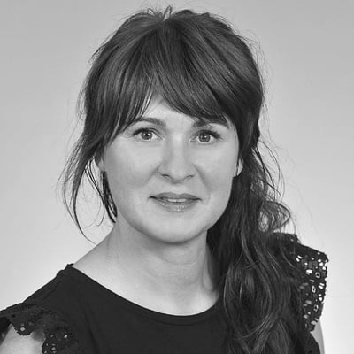 Fotka autora Petra Slámová