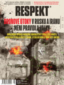 Obálka vydání 25/2025