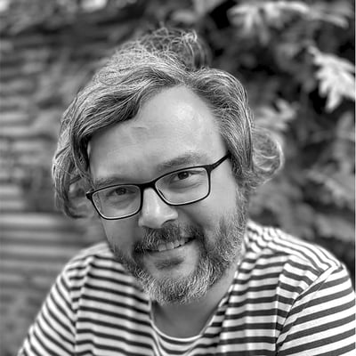 Fotka autora Robert Müller