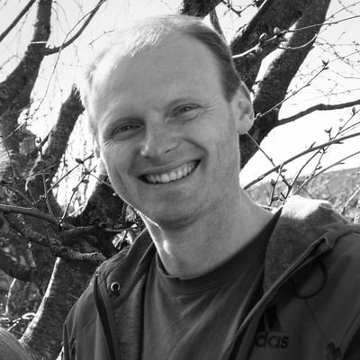 Fotka autora Jaroslav Najbert