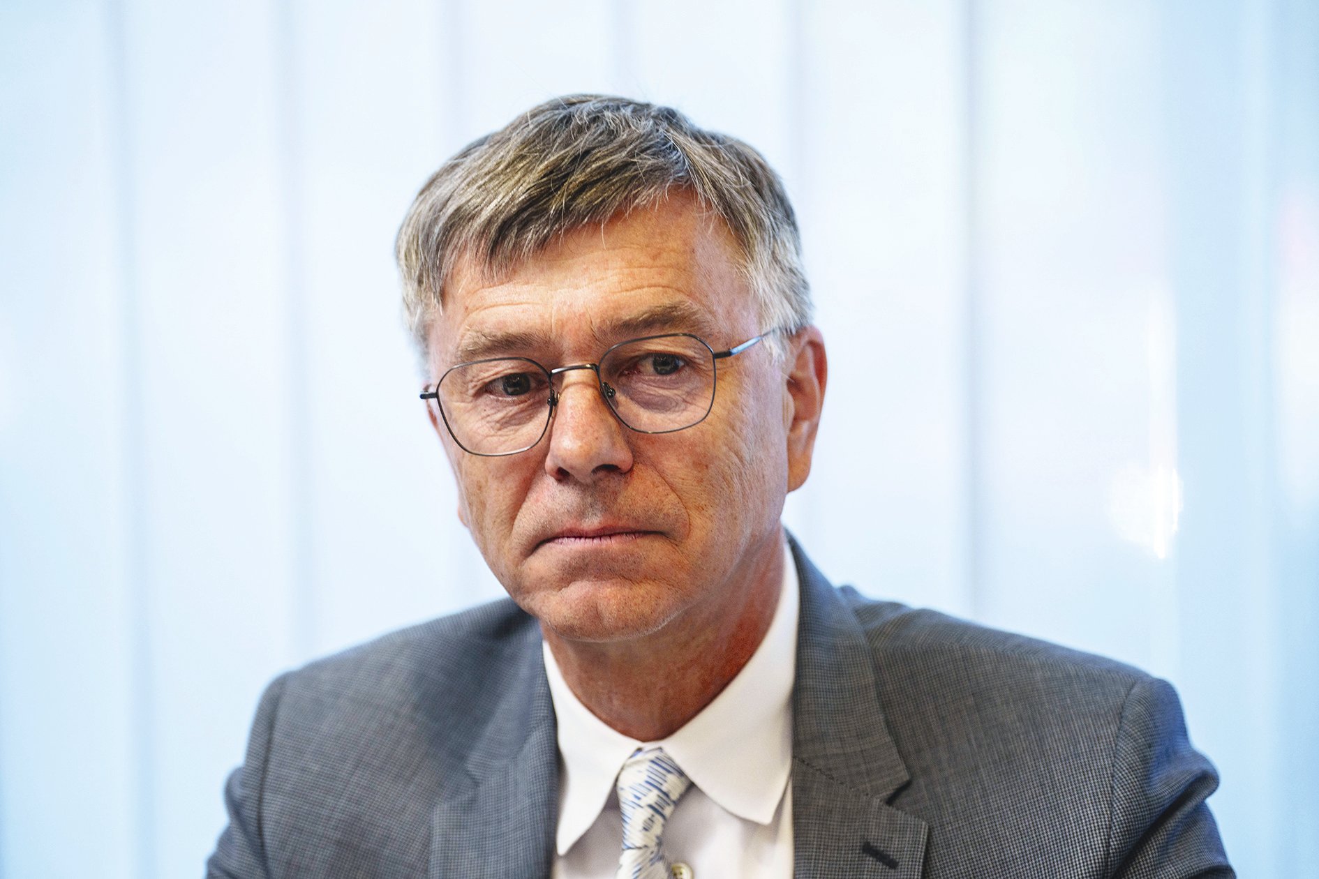 Volba ředitele České Televize
Autor: Milan Jaroš