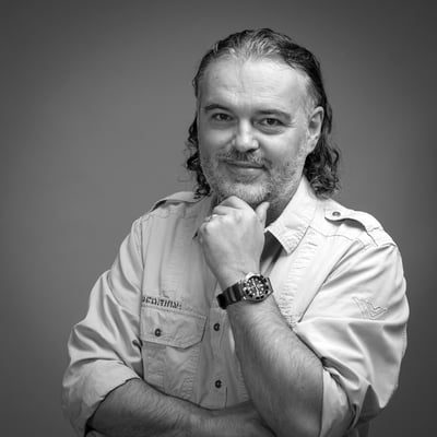 Fotka autora Tomáš Tureček