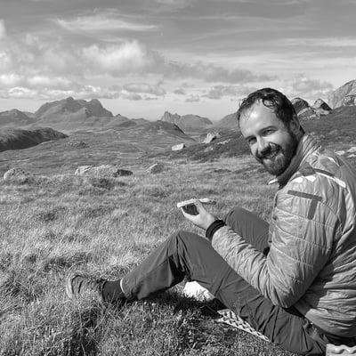 Fotka autora Martin Úbl