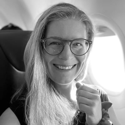 Fotka autora Tereza Schindlerová