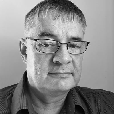 Fotka autora Radim Tolasz