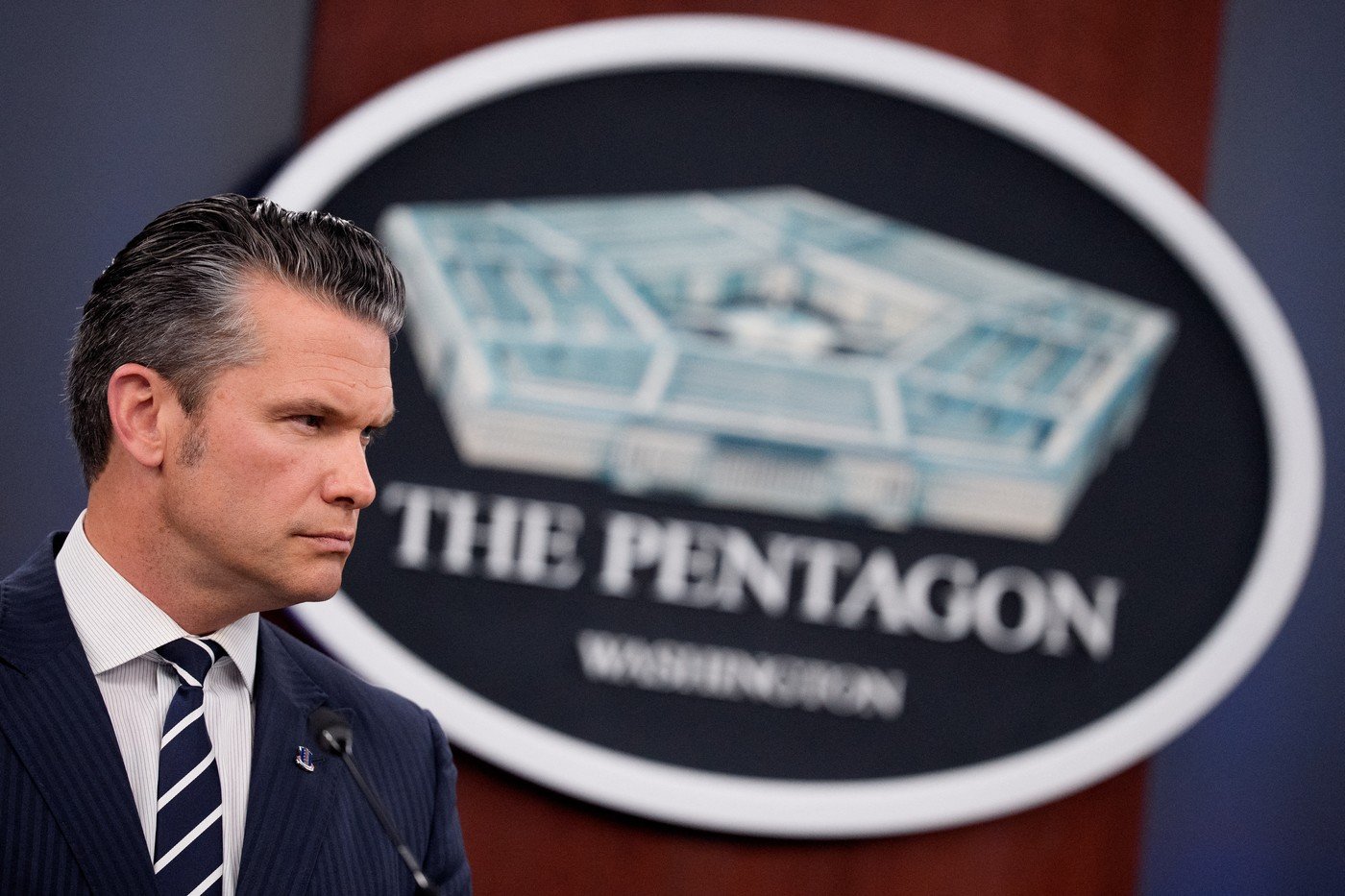 Autor: Andrew Harnik / GETTY IMAGES NORTH AMERICA / Getty Images via AFP / Profimedia