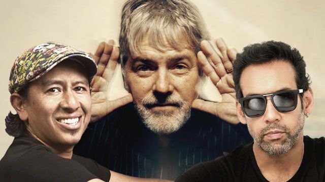 Novátor banja Béla Fleck přijíždí do Prahy v novém all-stars triu
