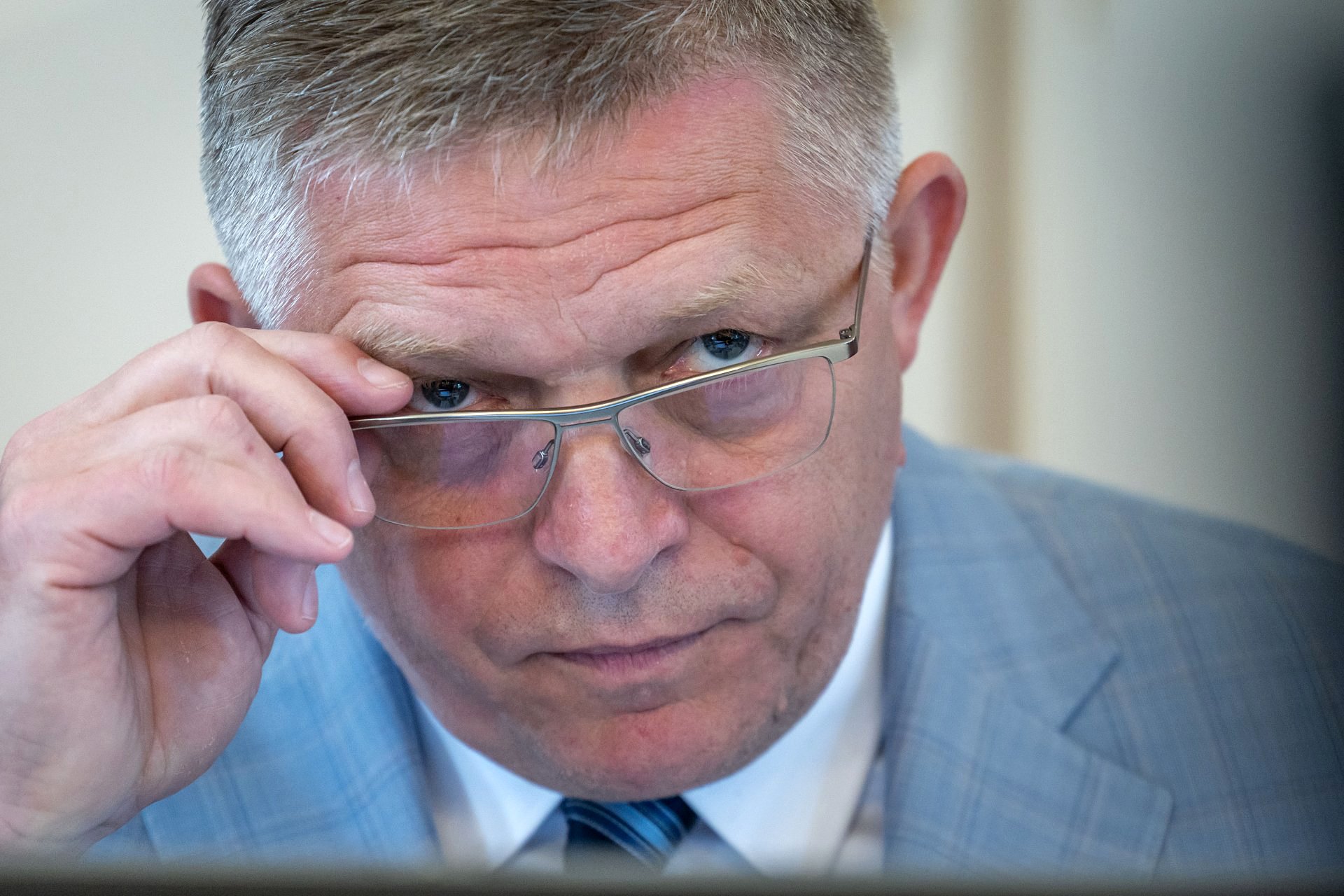 Autor: Tomáš Benedikovič