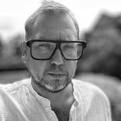 Fotka autora Havel Parkán