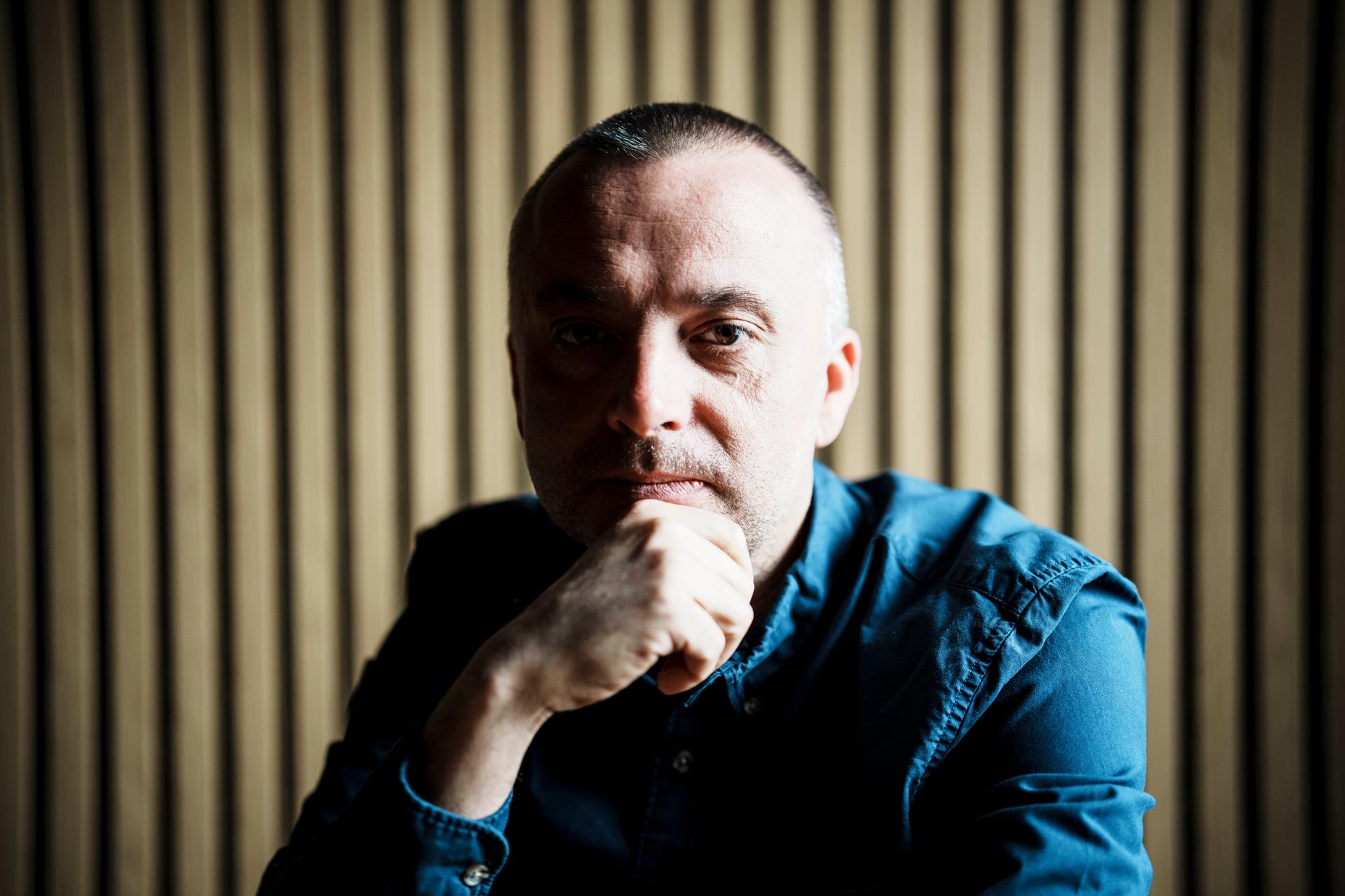 Ondřej Kundra