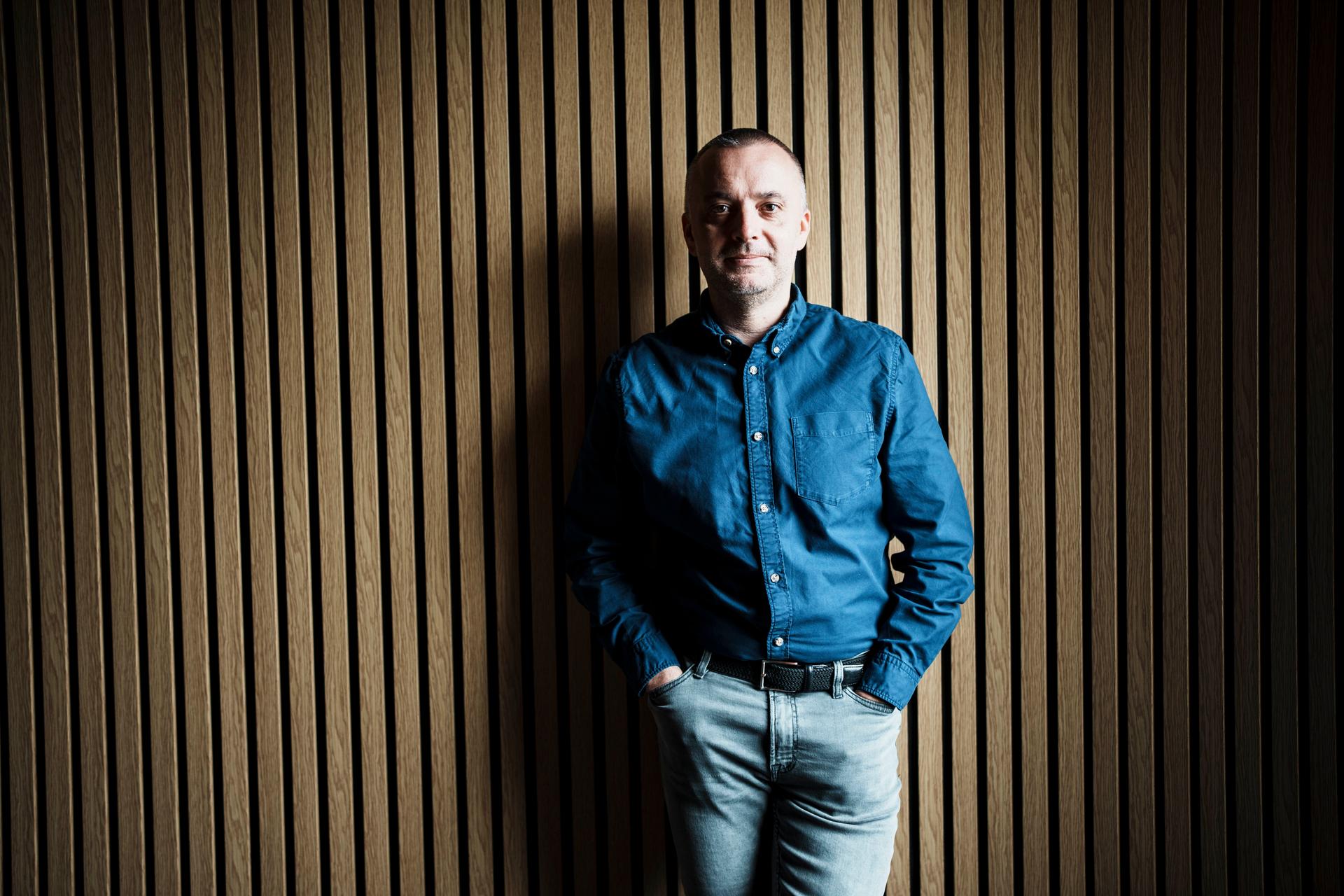 Ondřej Kundra