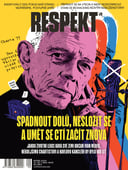 Obálka vydání 29/2025