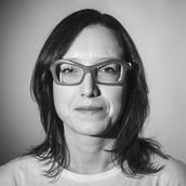 Fotka autora Jindřiška Bláhová