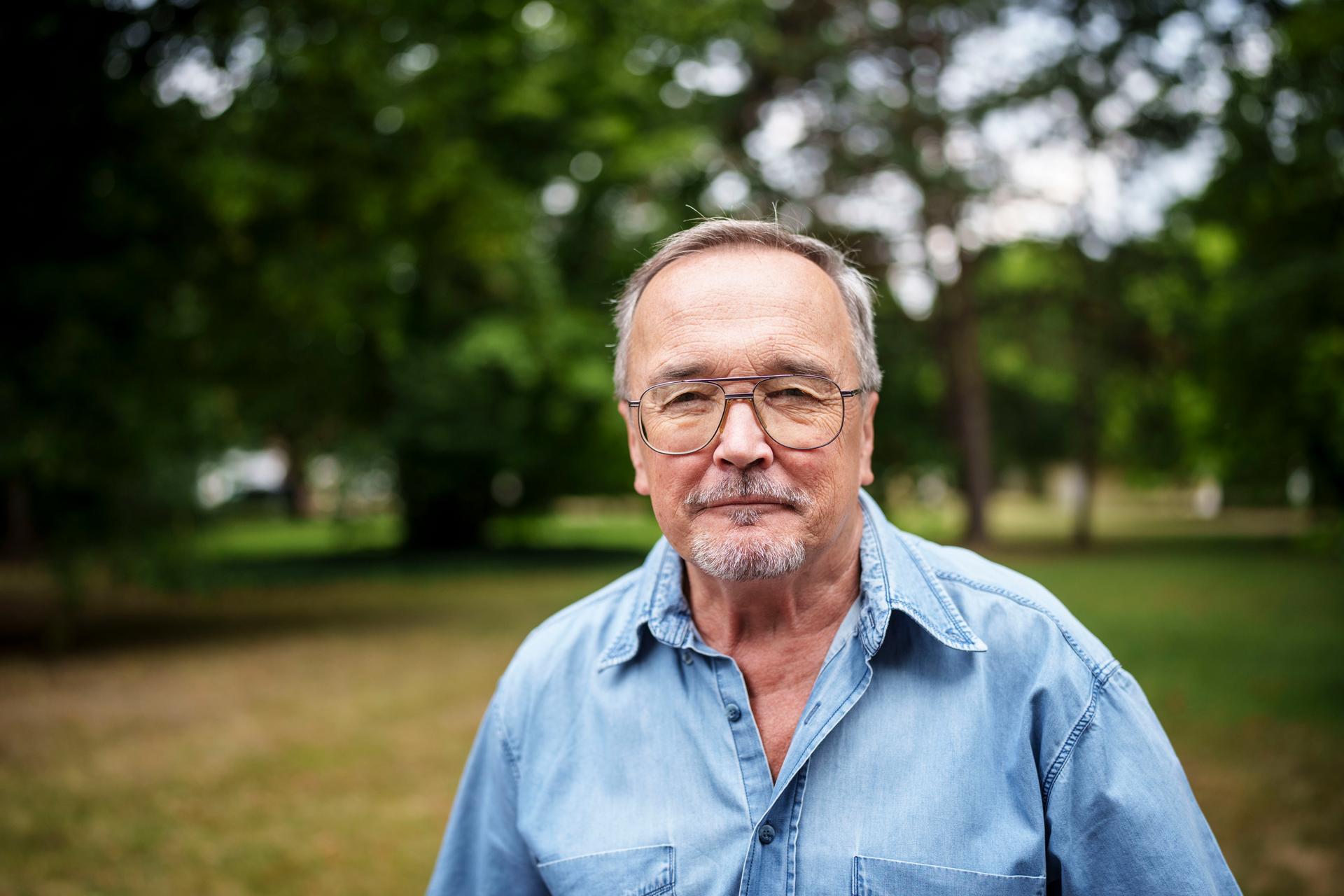 Jiří Kobza
Autor: Milan Jaroš