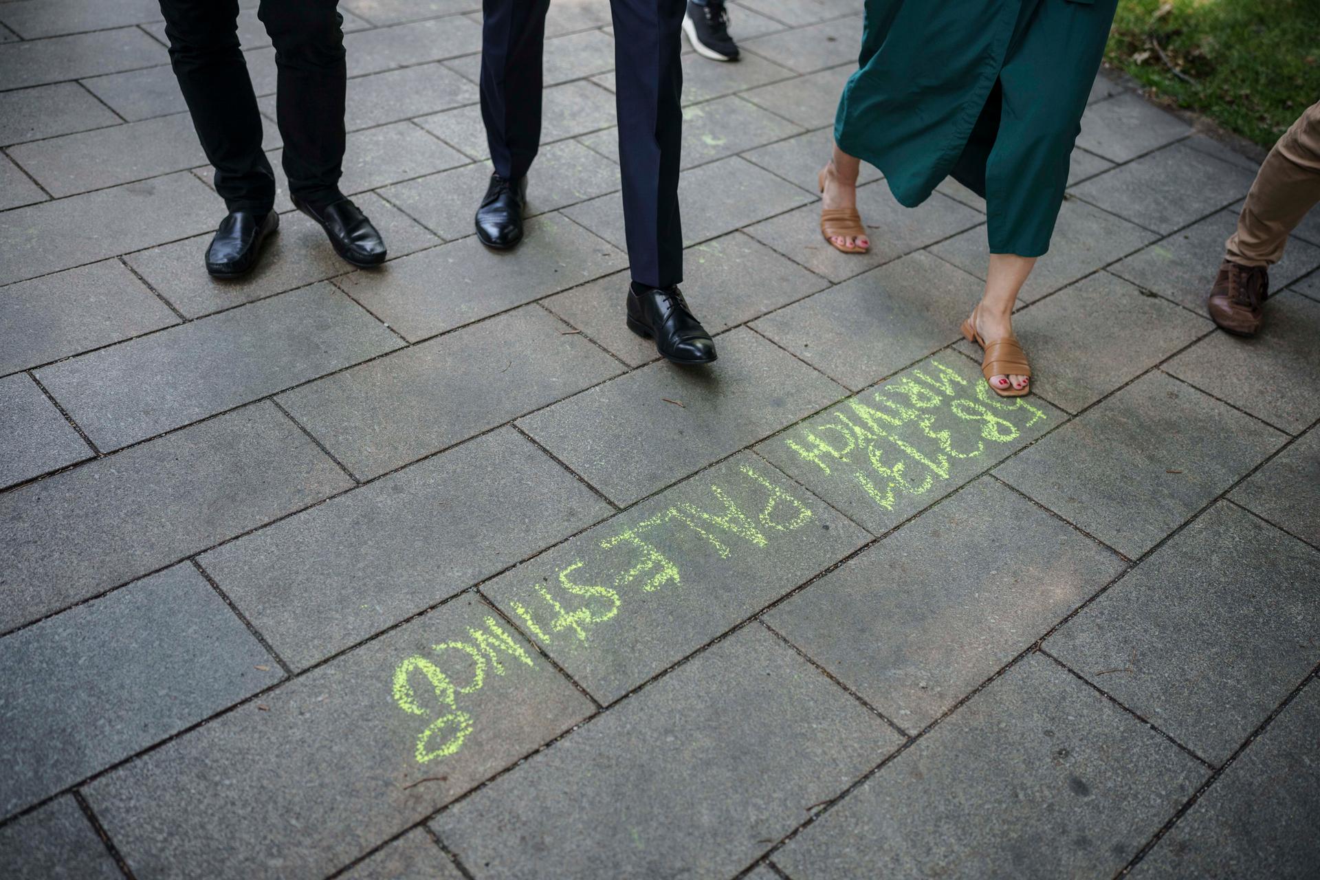 Kampaň Spolu, Brno, Moravské náměstí 16.7. 2025
Autor: Milan Jaroš