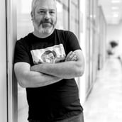 Fotka autora Pavel Gruber