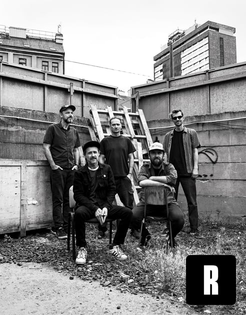 Cover Photo