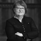 Fotka autora Iva Holmerová