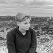 Fotka autora Josefína Novotná