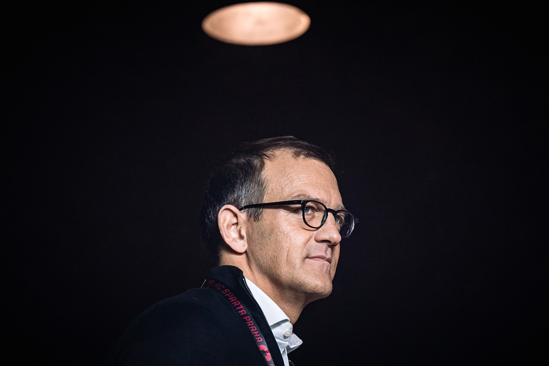 "Strategická rozhodnutí, která můžeme realizovat prostřednictvím účasti na valné hromadě a v dozorčí radě, budou přijímána v následujících měsících," odpovídá Křetínského mlučí