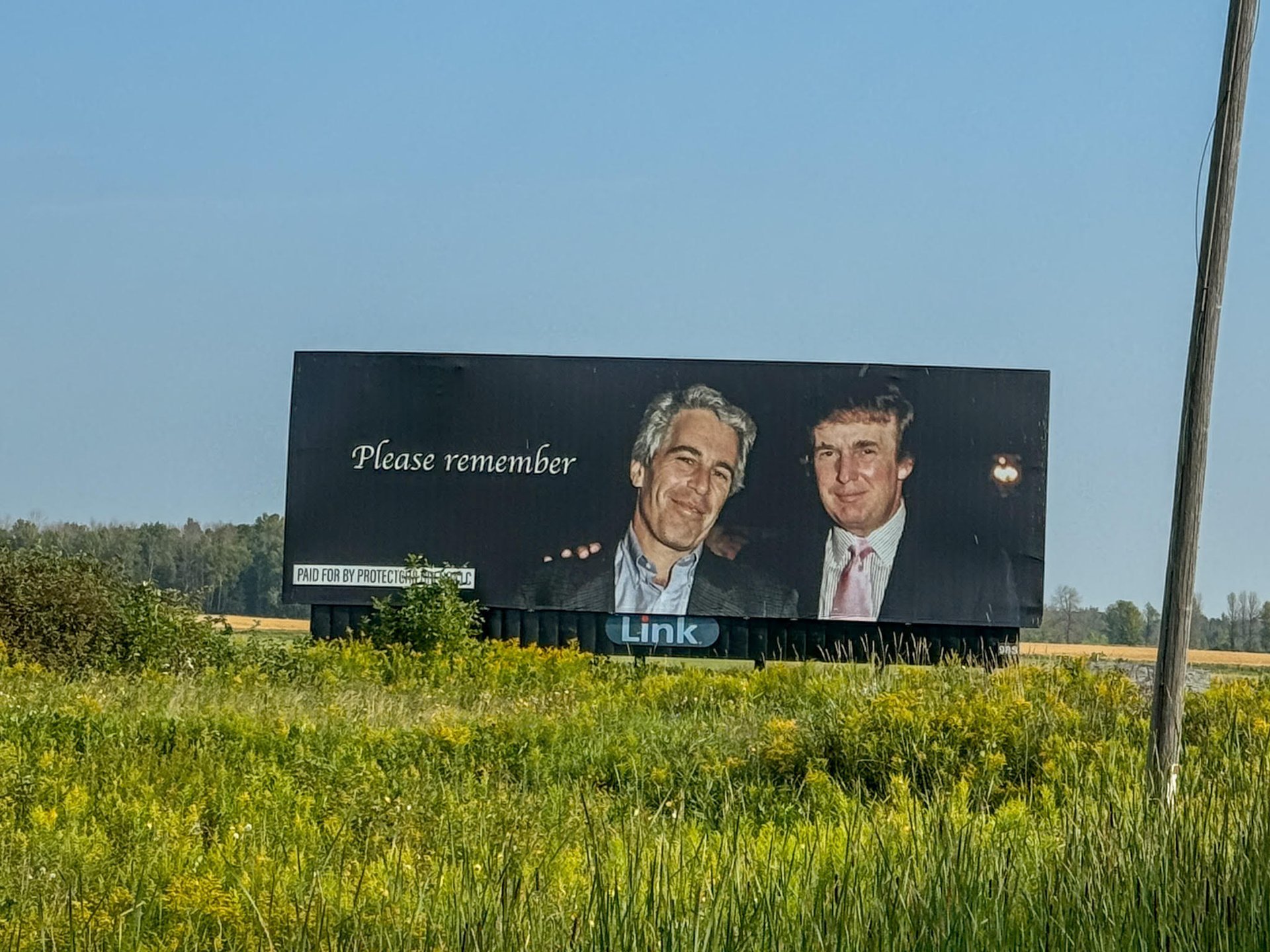 Trump ztrácí kontrolu a nervy. Jak kauza Jeffreyho Epsteina odhalila podstatu MAGA hnutí