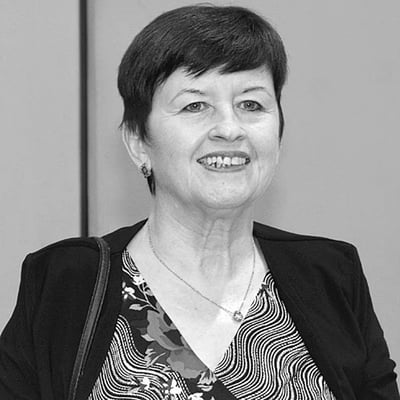 Fotka autora Eliška Žigová