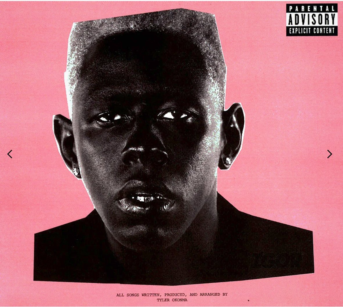 Album týdne: Tyler, The Creator, nás vyzývá, abychom alespoň na koncertech přestali ťukat do mobilů